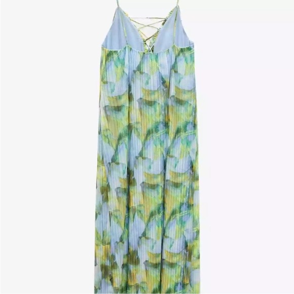 ZARA NEW w/Tags Dress - Picture 3 of 8